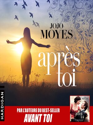cover image of Après toi